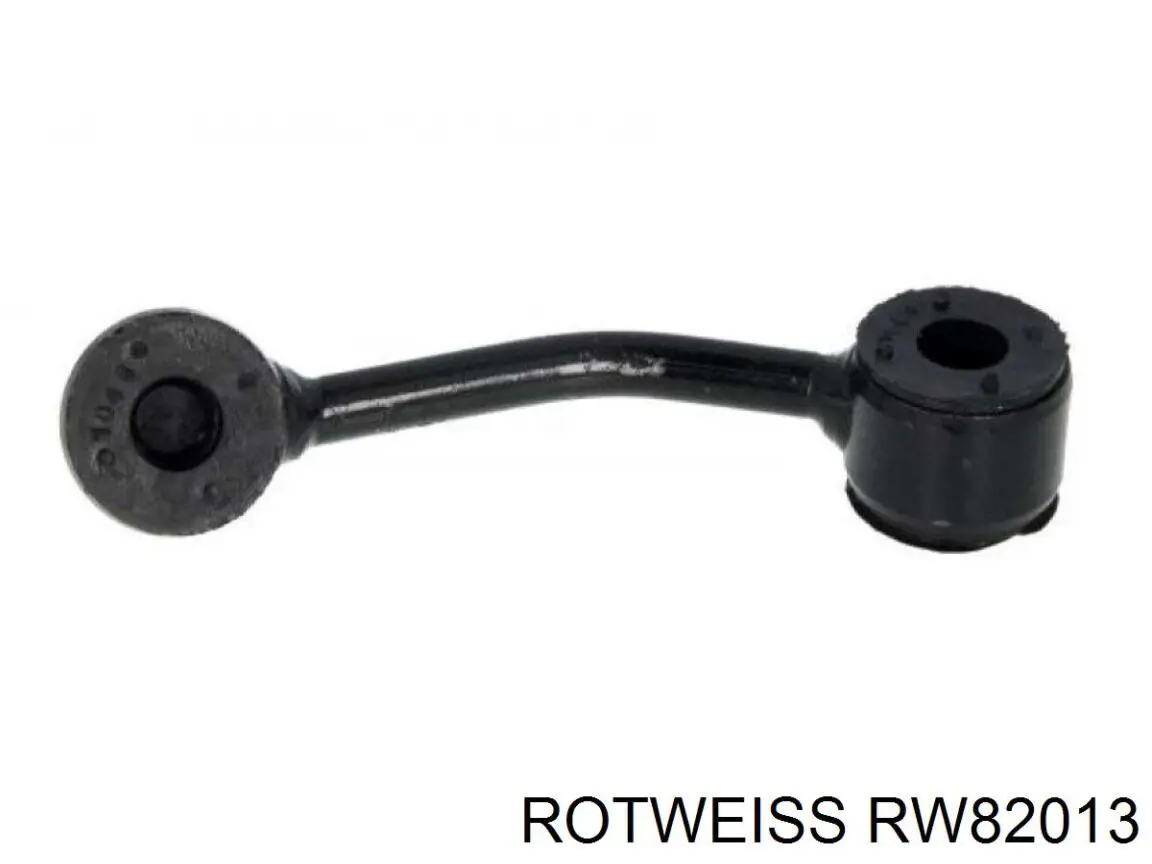 Купить RW82013 Rotweiss Стоп-сигнал заднего стекла