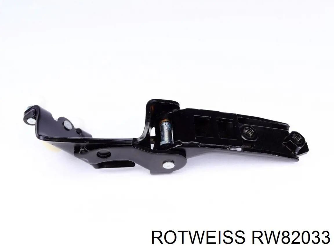 Фонарь задний левый RW82033 Rotweiss