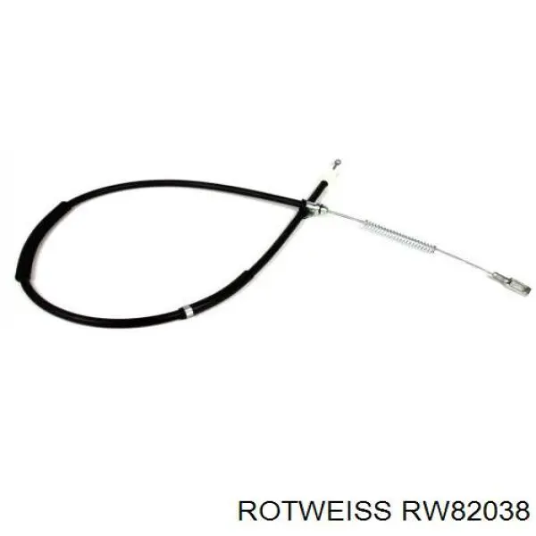 Купить RW82038 Rotweiss Задняя правая фара