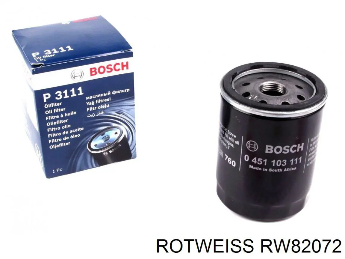 RW82072 Rotweiss Фонарь освещения номера