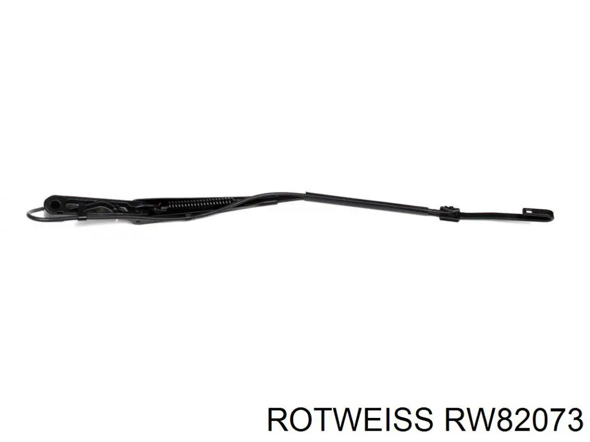 Рычаг-поводок стеклоочистителя лобового стекла ROTWEISS RW82073