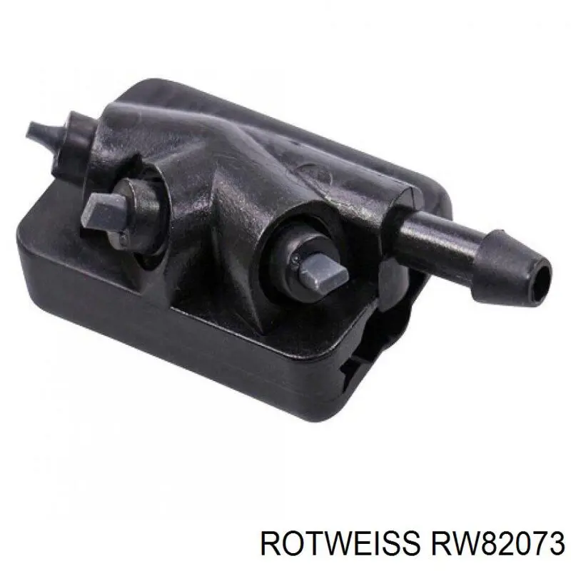 RW82073 Rotweiss Поводок дворника