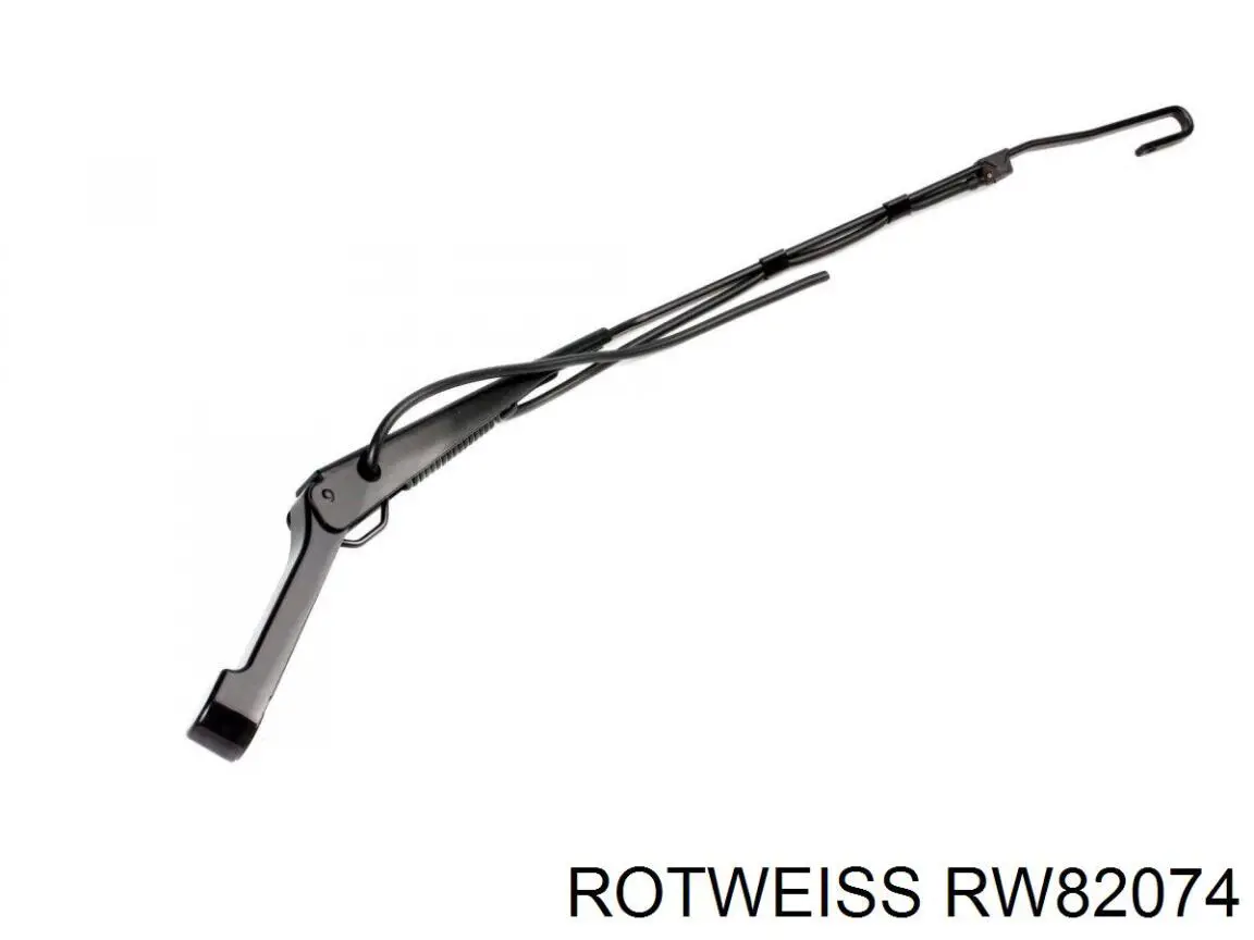 Рычаг стеклоочистителя Rotweiss RW82074 цена, от 14.09 USD