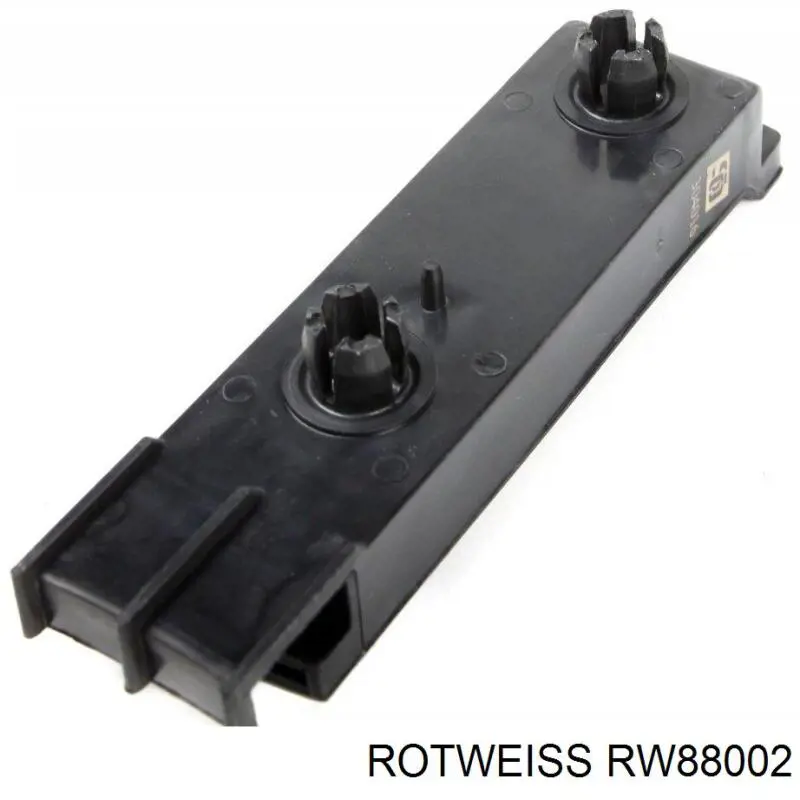 Купить RW88002 Rotweiss Кронштейн бампера переднего