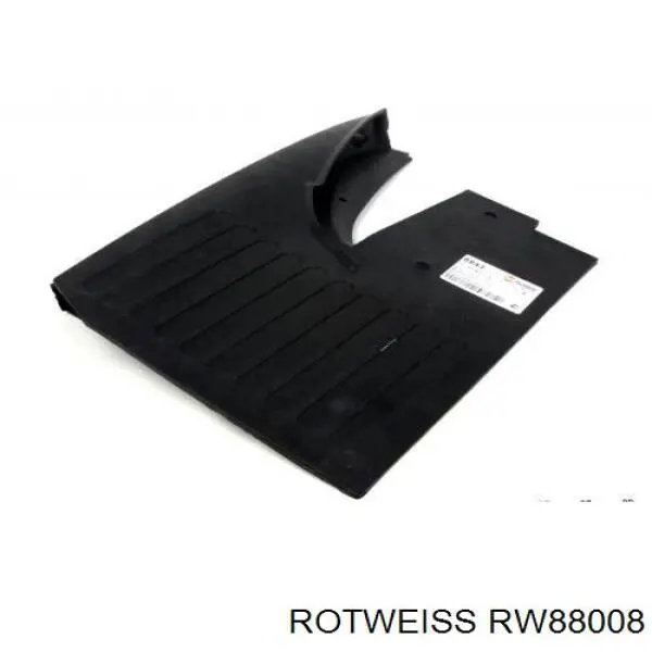 Купить RW88008 Rotweiss Брызговик передний правый