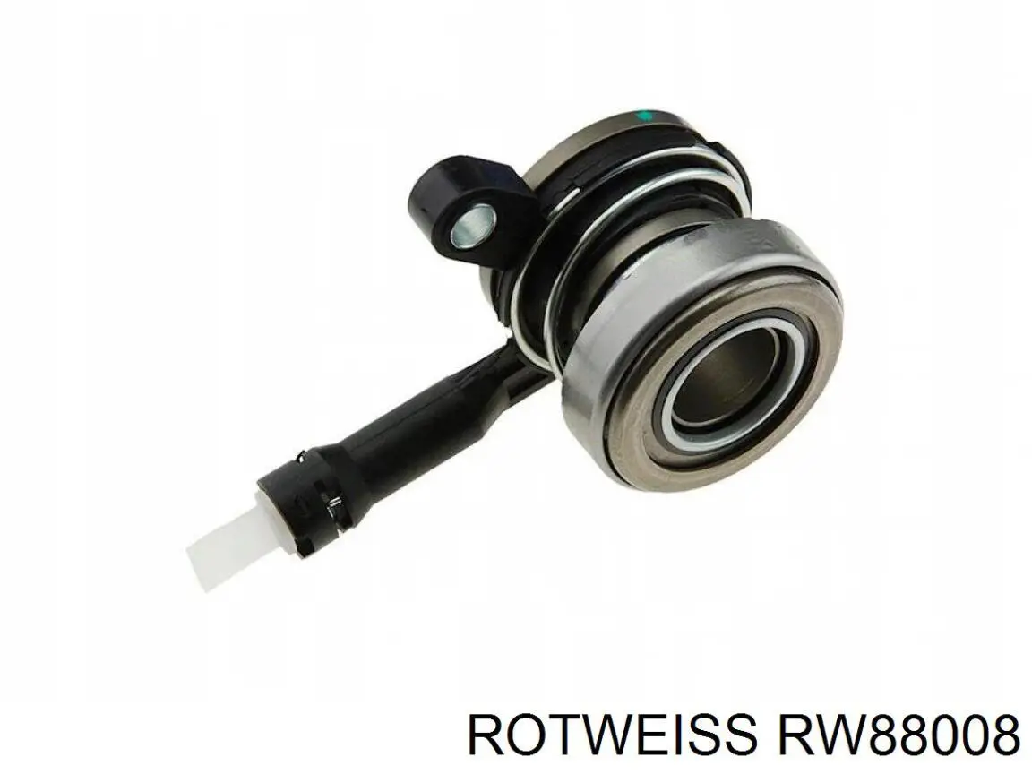 Брызговик передний правый RW88008 Rotweiss