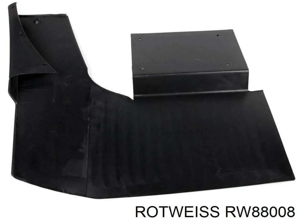 RW88008 Rotweiss