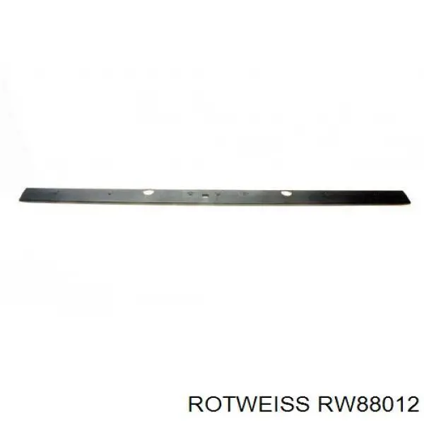 Купить RW88012 Rotweiss Брызговик задний