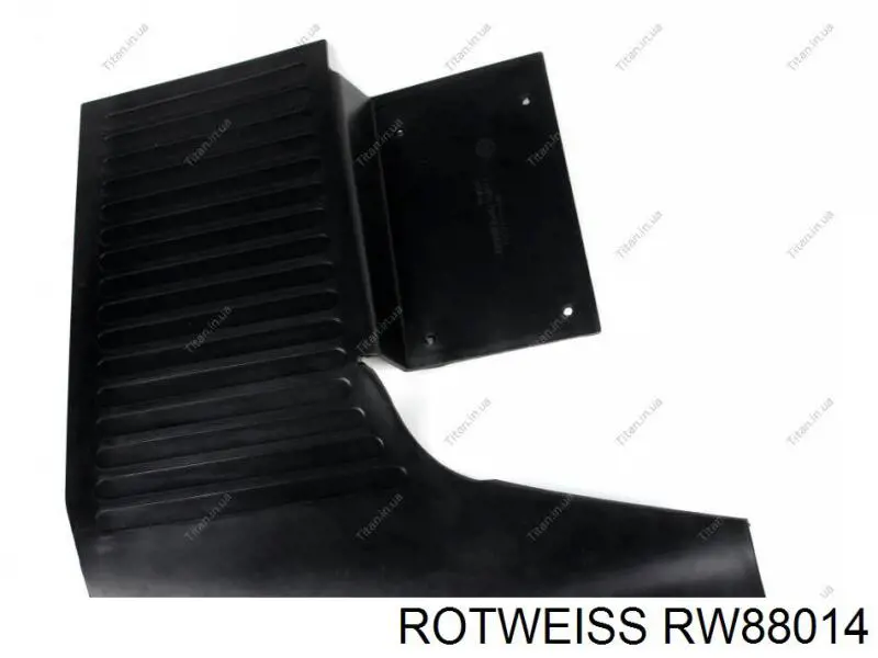 Купить RW88014 Rotweiss Брызговик задний правый