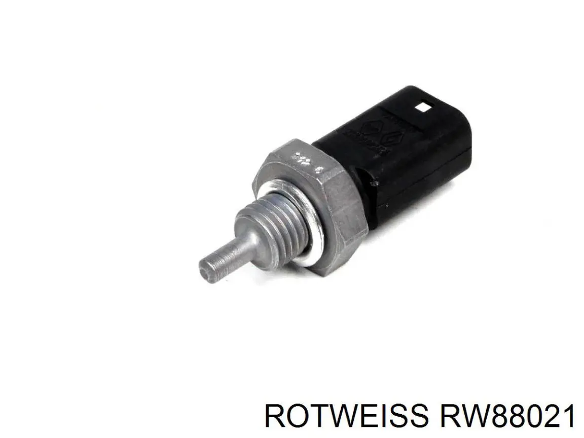 Брызговик задний правый Rotweiss RW88021 цена, от 22.12 USD