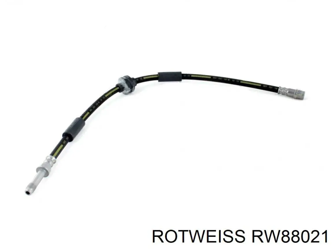 Купить RW88021 Rotweiss Брызговик задний правый