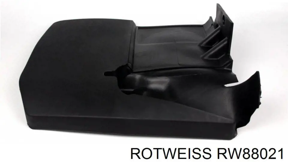 RW88021 Rotweiss Брызговик задний правый