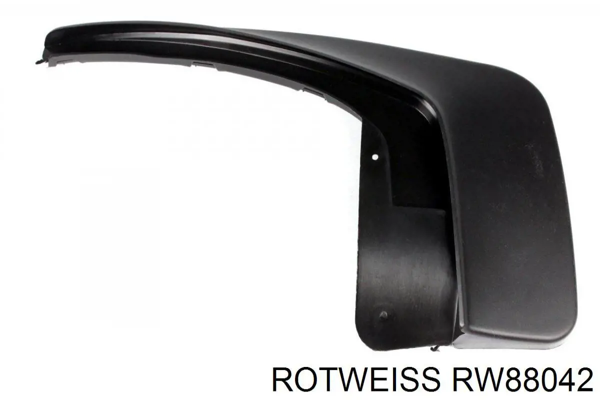 Купить RW88042 Rotweiss Брызговик передний правый