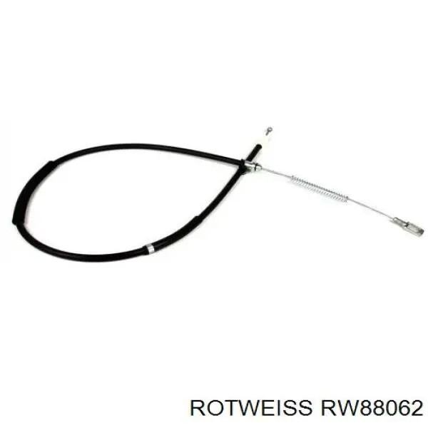 RW88062 Rotweiss