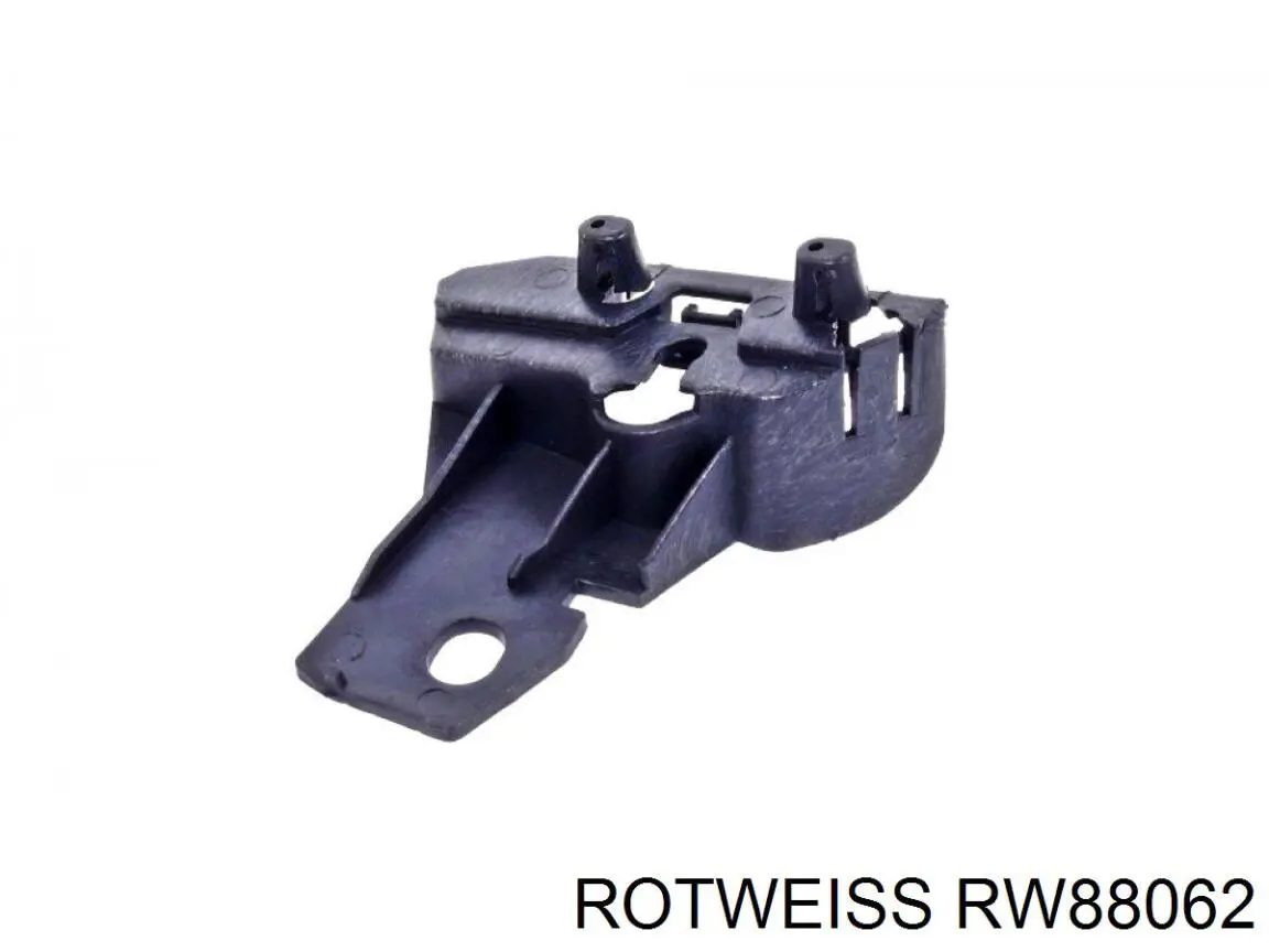 Купить RW88062 Rotweiss Кронштейн нижней накладки фар, правый