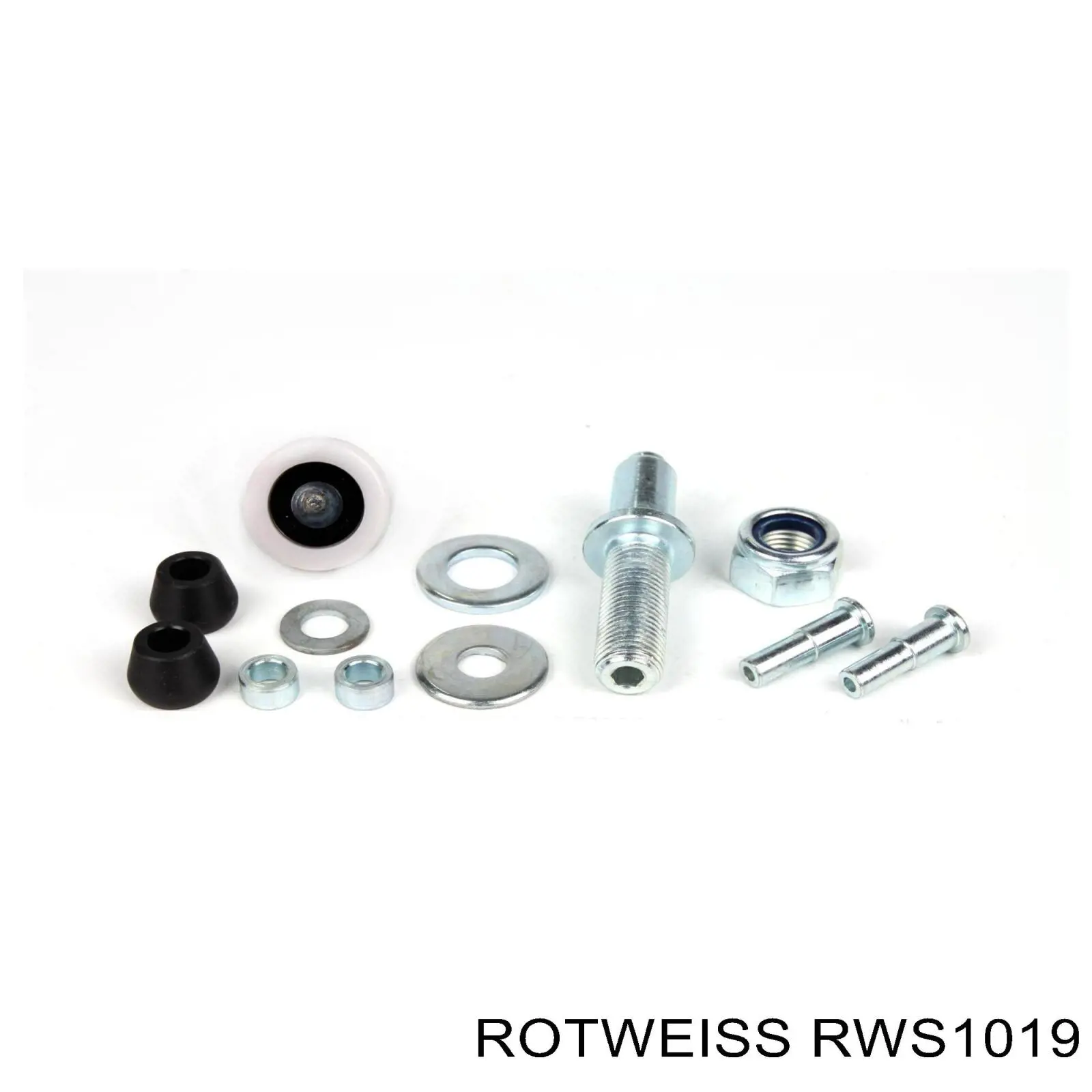 RWS1019 Rotweiss