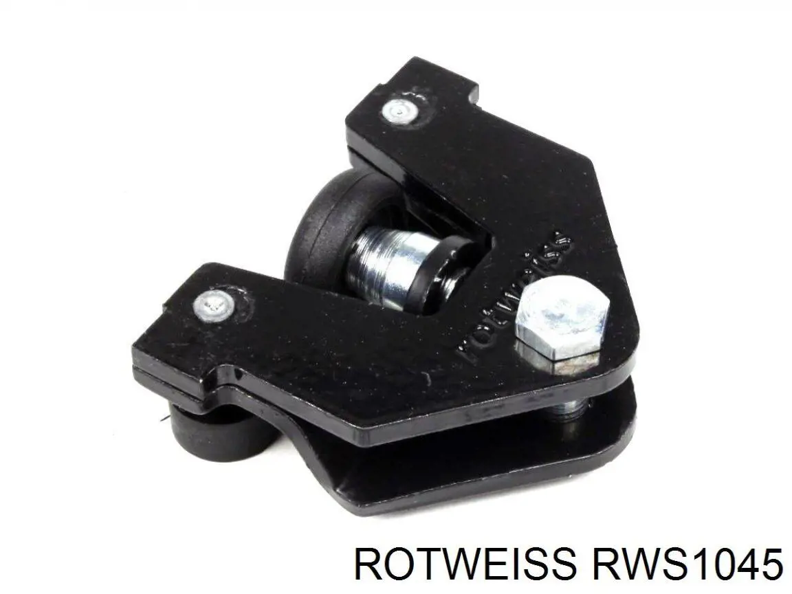 RWS1045 Rotweiss rolo direito inferior da porta lateral (deslizante)