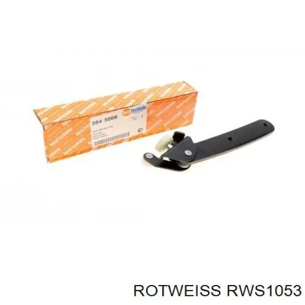 RWS1053 Rotweiss Ролик двери боковой (сдвижной) правый верхний