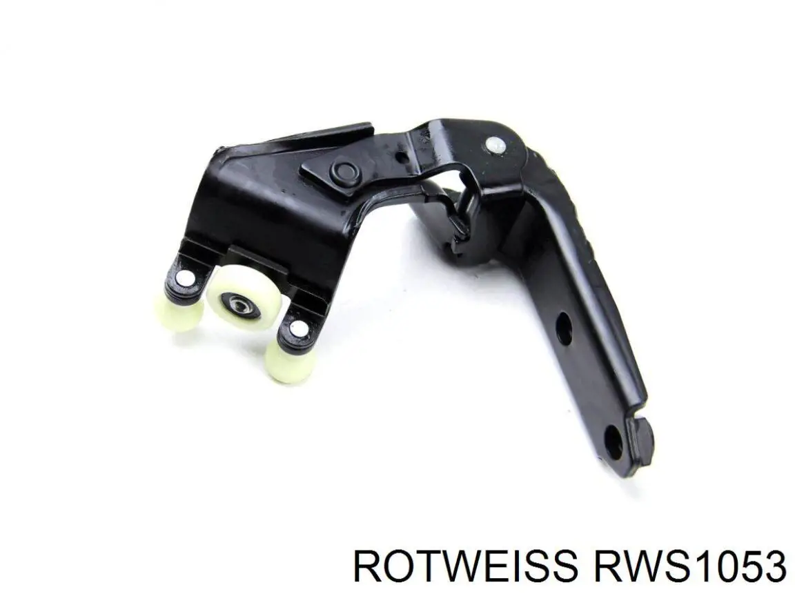 Купить RWS1053 Rotweiss Ролик двери боковой (сдвижной) правый верхний