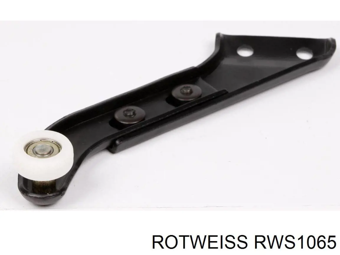 Ролик двери боковой/сдвижной, правый нижний Rotweiss RWS1065 цена, от 10.96 USD
