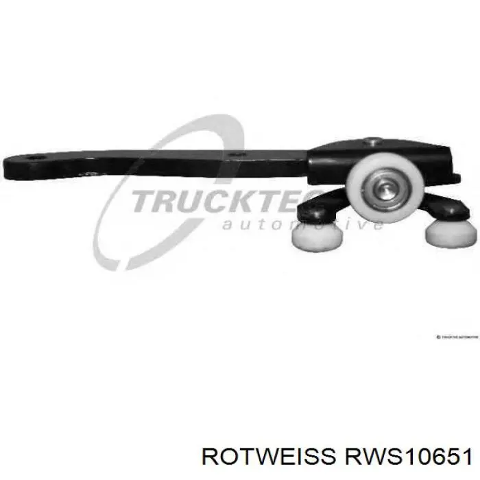 RWS10651 Rotweiss 