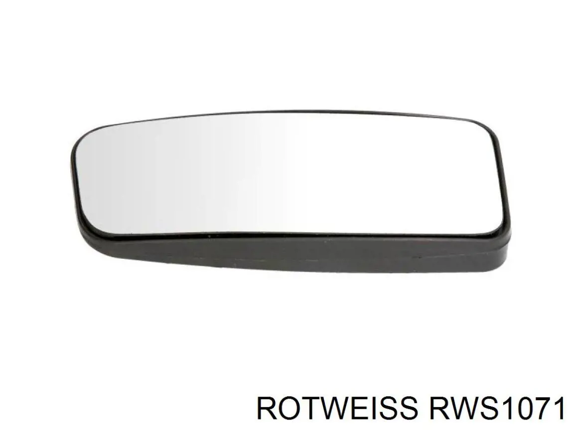 Ролик двери боковой/сдвижной, правый центральный Rotweiss RWS1071 цена, от 21.06 USD