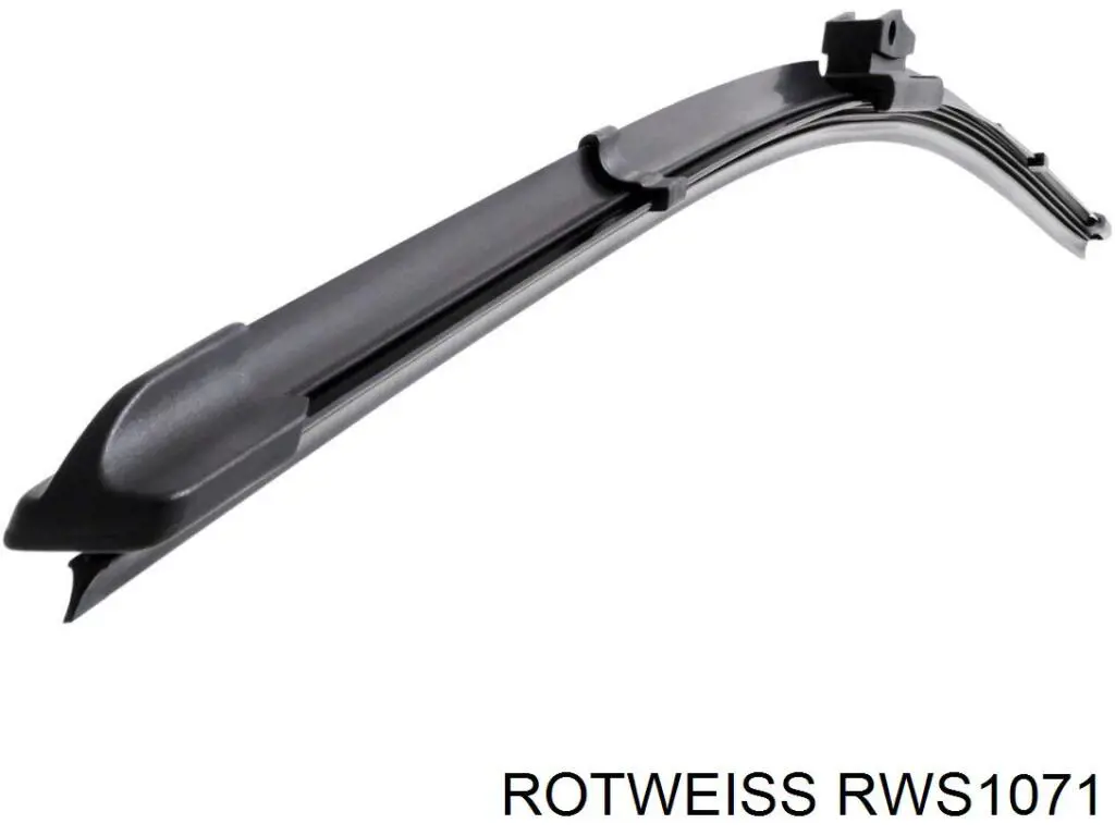 Ролик двери сдвижной правый центральный Rotweiss RWS1071