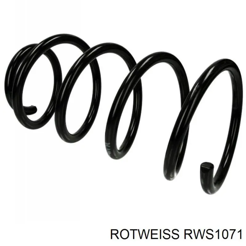 RWS1071 Rotweiss Ролик двери боковой правый центральный