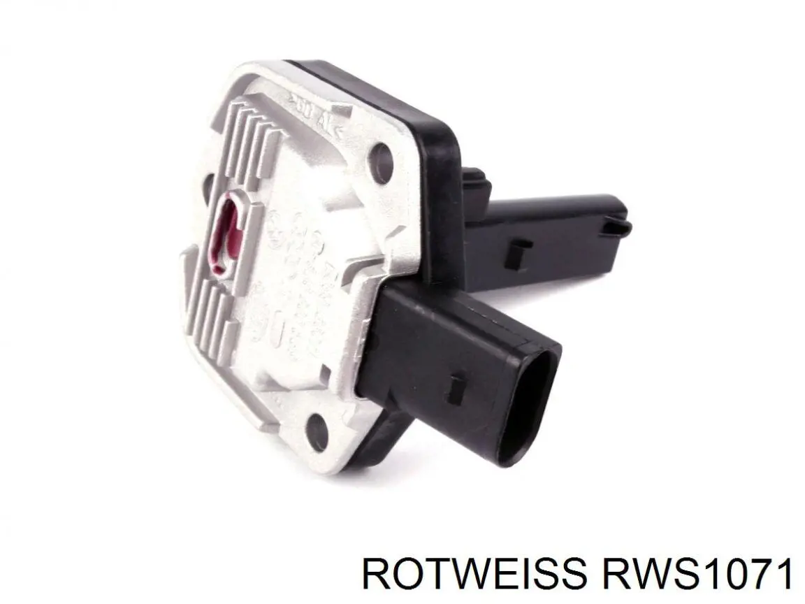 Ролик двери боковой/сдвижной, правый центральный Rotweiss RWS1071 цена, от 21.06 USD