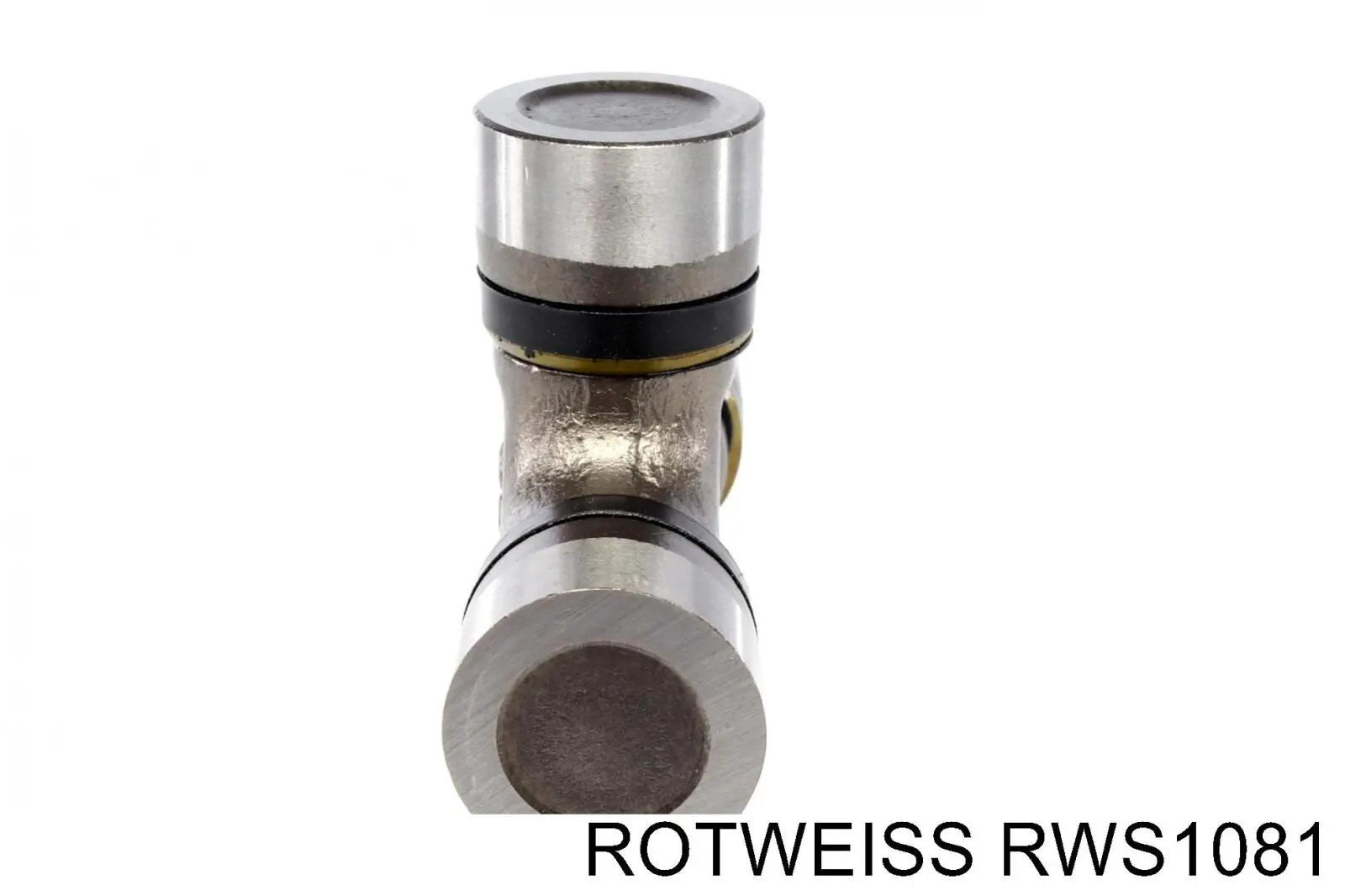 RWS1081 Rotweiss Крестовина карданного вала