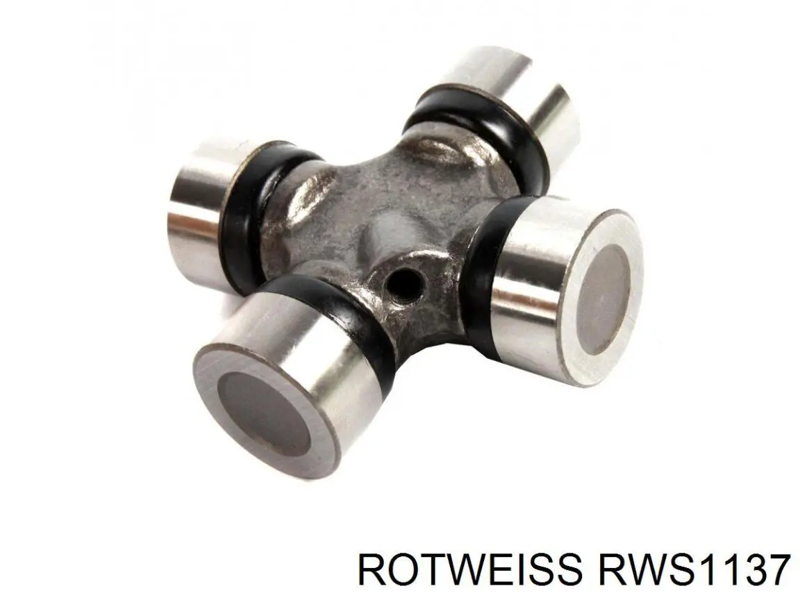 Купить RWS1137 Rotweiss 