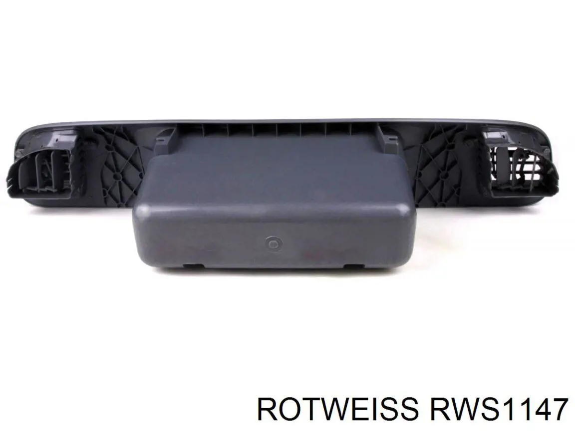 RWS1147 Rotweiss