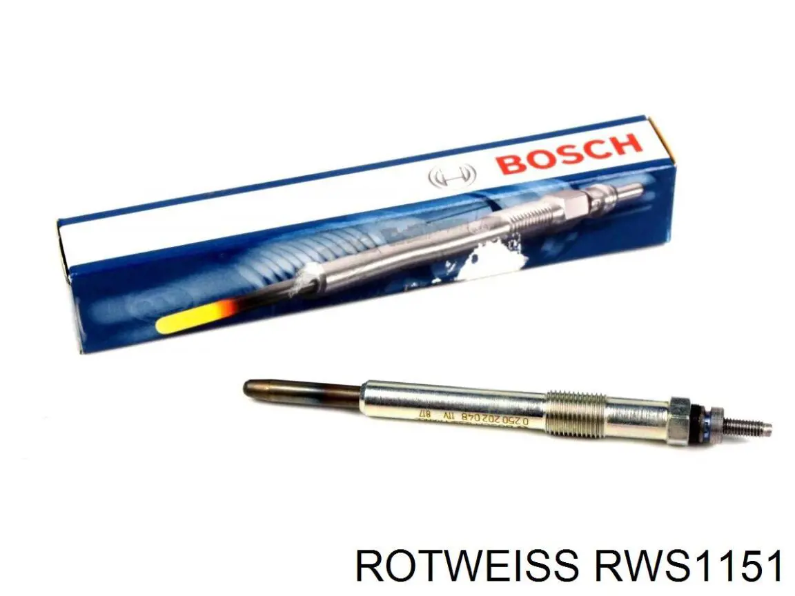 Брызговик задний правый Rotweiss RWS1151 цена, от 9.25 USD