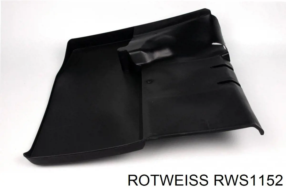 Брызговик задний левый Rotweiss RWS1152 цена, от 10.14 USD