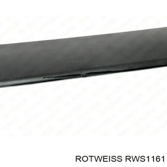 Молдинг боковой (сдвижной) двери Rotweiss RWS1161 цена, от 34.93 USD