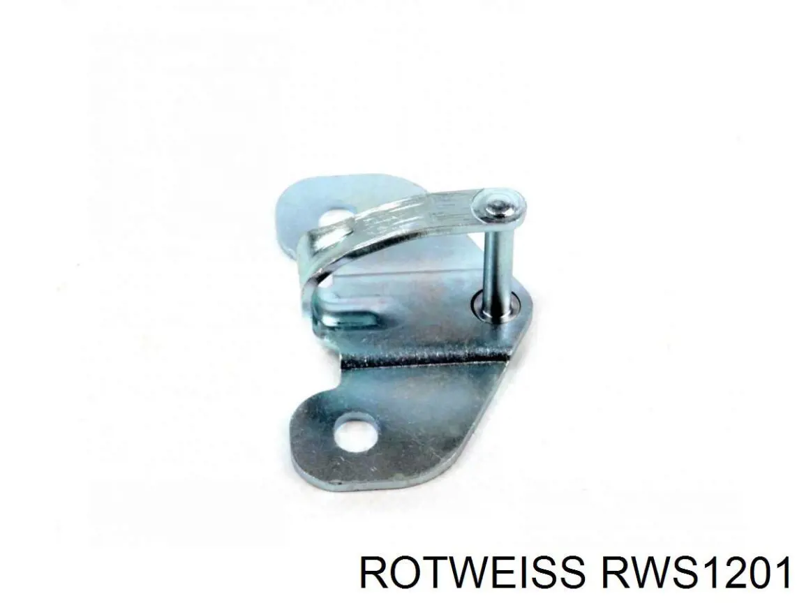Замок двери боковой/сдвижной Rotweiss RWS1201 цена, от 7.30 USD