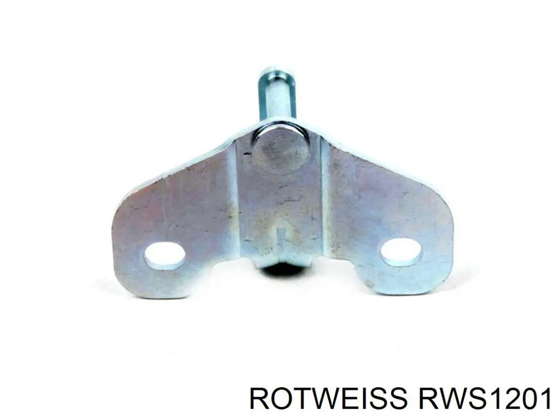 RWS1201 Rotweiss