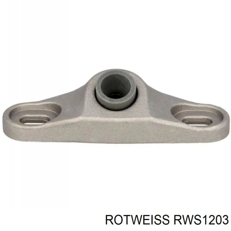 RWS1203 Rotweiss Ограничитель сдвижной двери, на кузове верхний