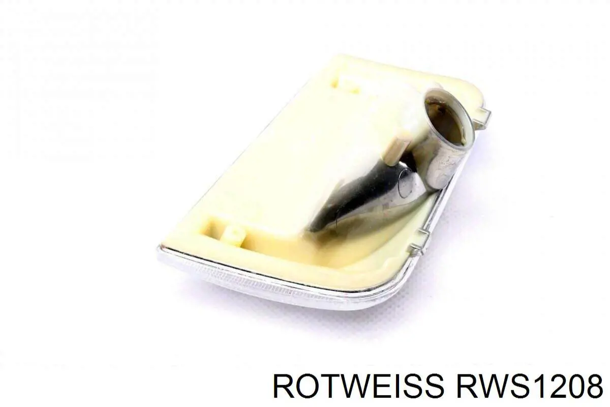 Указатель поворота зеркала, левый Rotweiss RWS1208 цена, от 4.88 USD