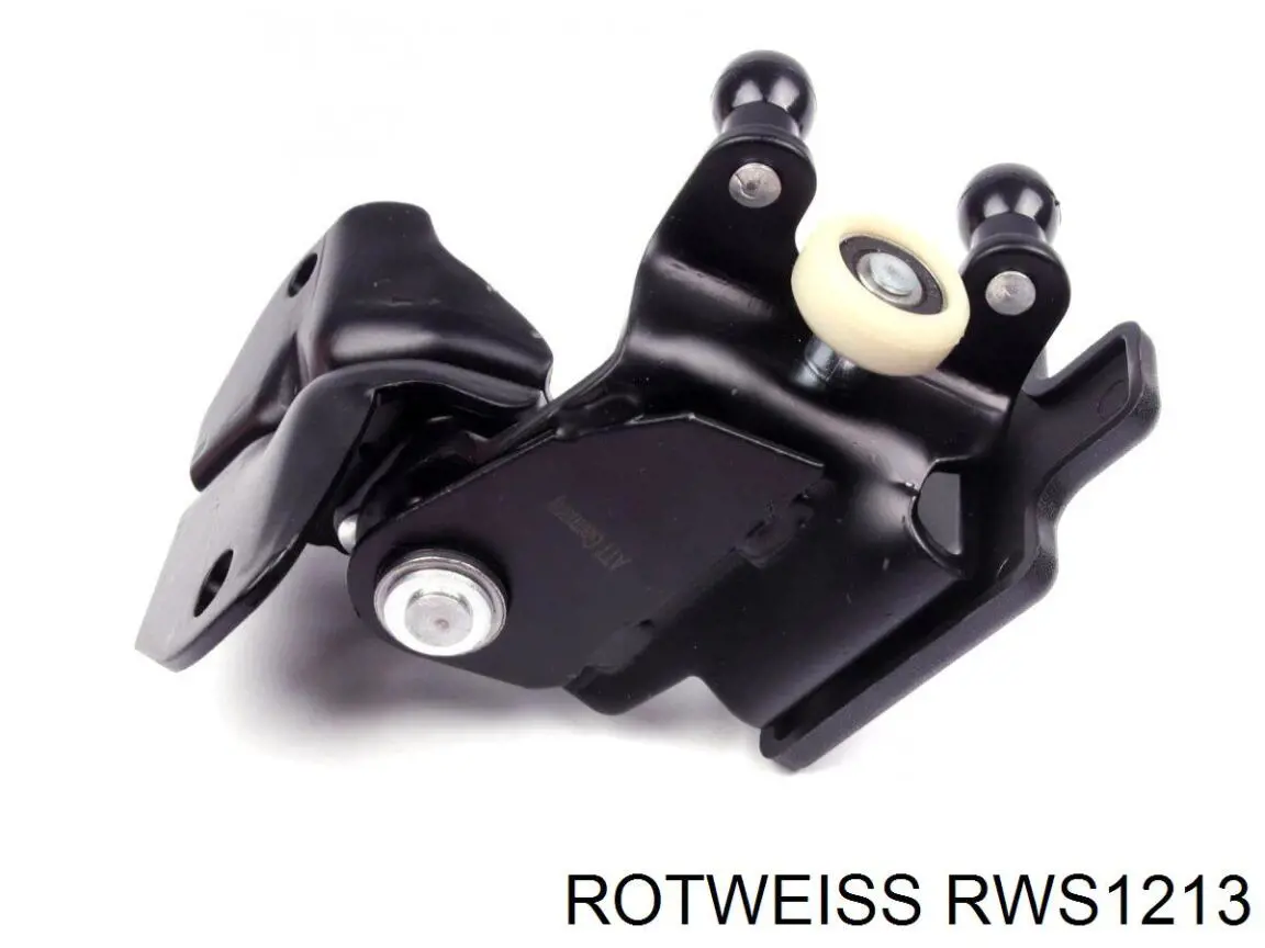 Купить RWS1213 Rotweiss Сдвижной ролик двери