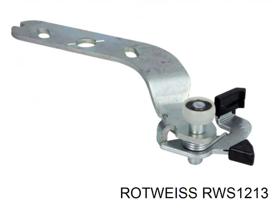 RWS1213 Rotweiss Боковой ролик двери