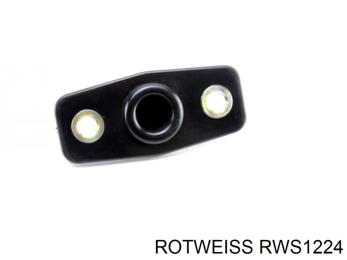 RWS1224 Rotweiss gozno de garra (parte complementar de fecho da porta deslizante)