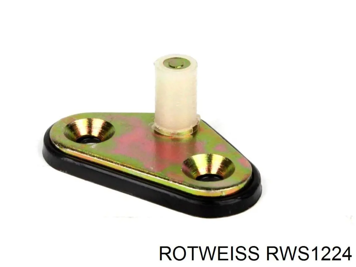 Купить RWS1224 Rotweiss Петля-зацеп (ответная часть) замка сдвижной двери