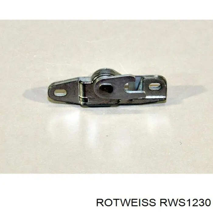 Купить RWS1230 Rotweiss Замок двери сдвижной