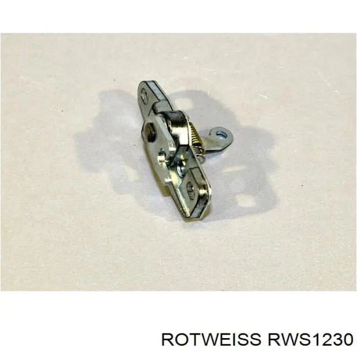Замок двери боковой сдвижной правой RWS1230 Rotweiss