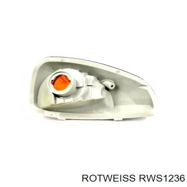 RWS1236 Rotweiss