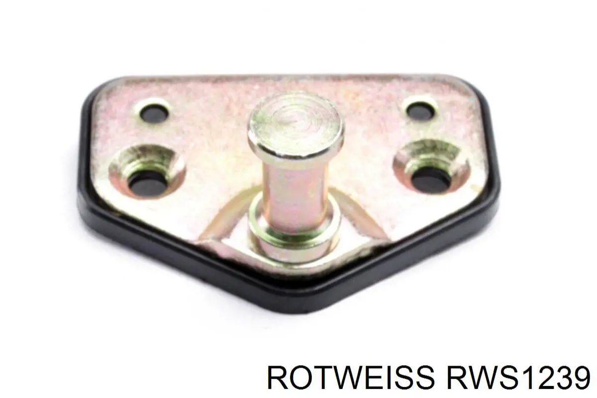 Купить RWS1239 Rotweiss Петля-зацеп (ответная часть) замка сдвижной двери