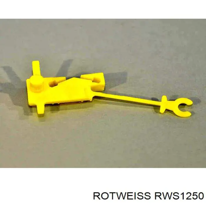 Механизм стеклоподъемника водительской двери Rotweiss RWS1250 цена, от 8.28 USD