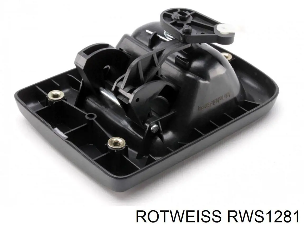 Купить RWS1281 Rotweiss Ручка двери задней (распашной) правая наружная