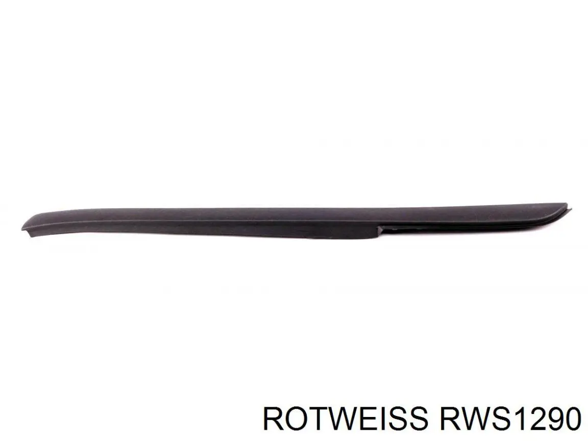 Пистон крепления молдинга лобового стекла Rotweiss RWS1290